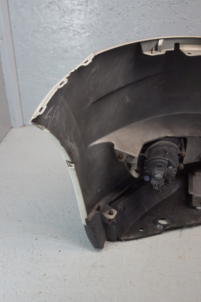 фото №15, Бампер перед toyota auris i