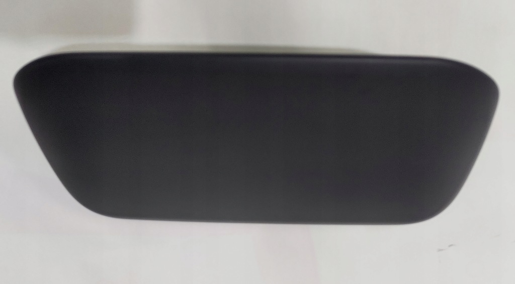 Купити Subaru forester xt sj iv 13- козирок консолі накладка годинника