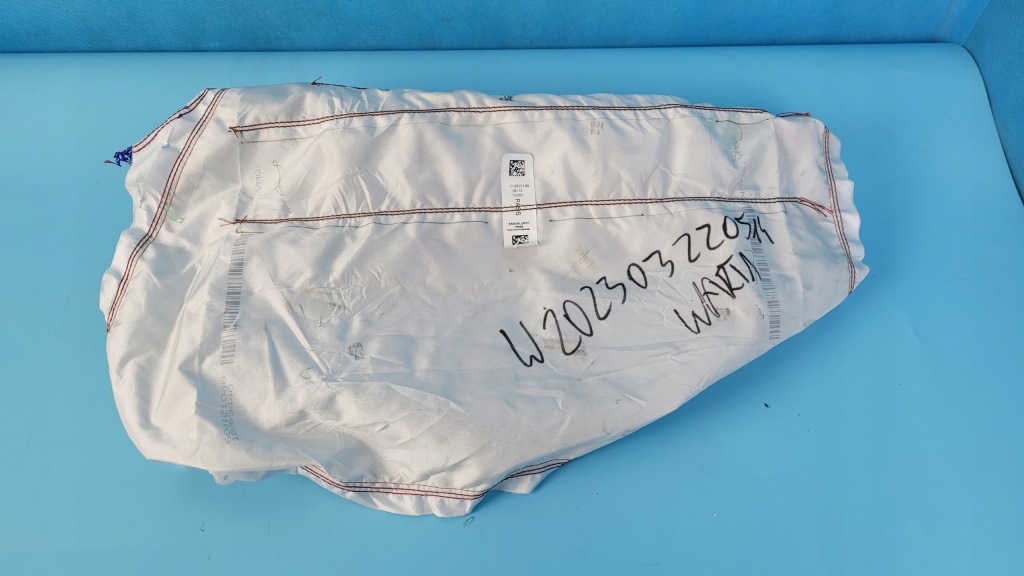 Bmw x2 f39 подушка колінна подушка безпеки 9296980 Ціна