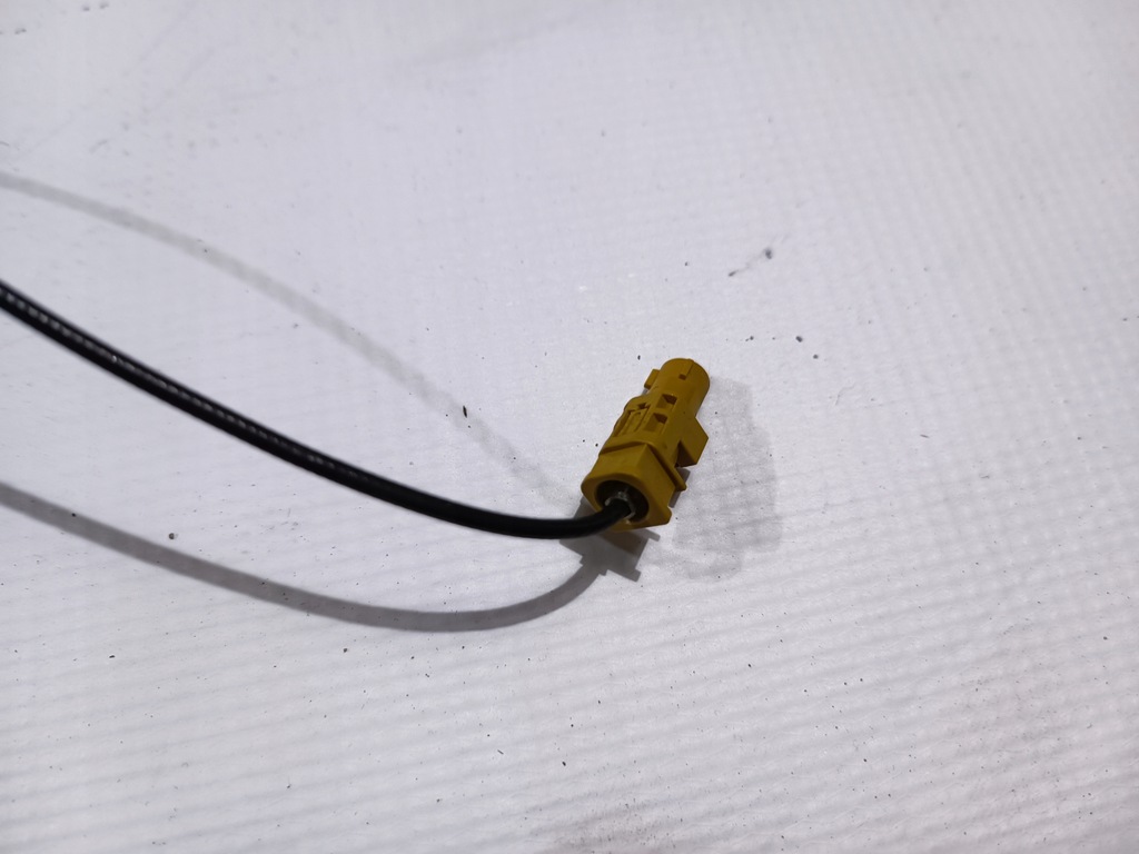 фото №6, Антенна gps ford f150 2009-2014