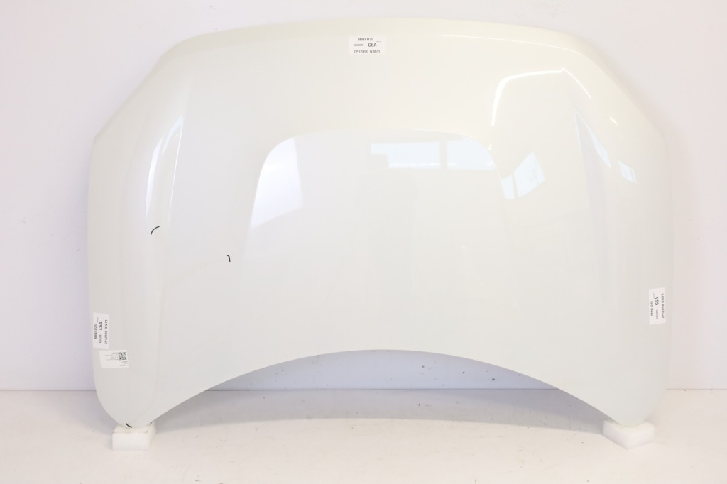 Mini cooper countryman u25 капот бампер pas радиатор крыло c6a Цена