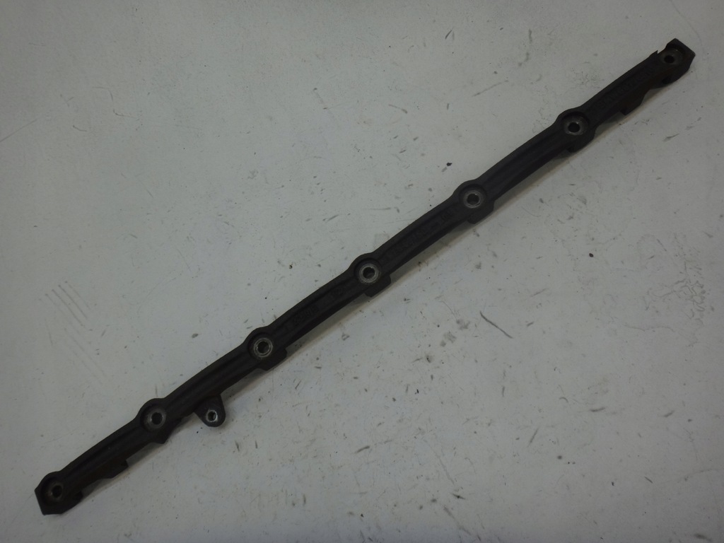 фото №1, Молдинг притискна колектор випускний bmw f20 f30 g30 b48