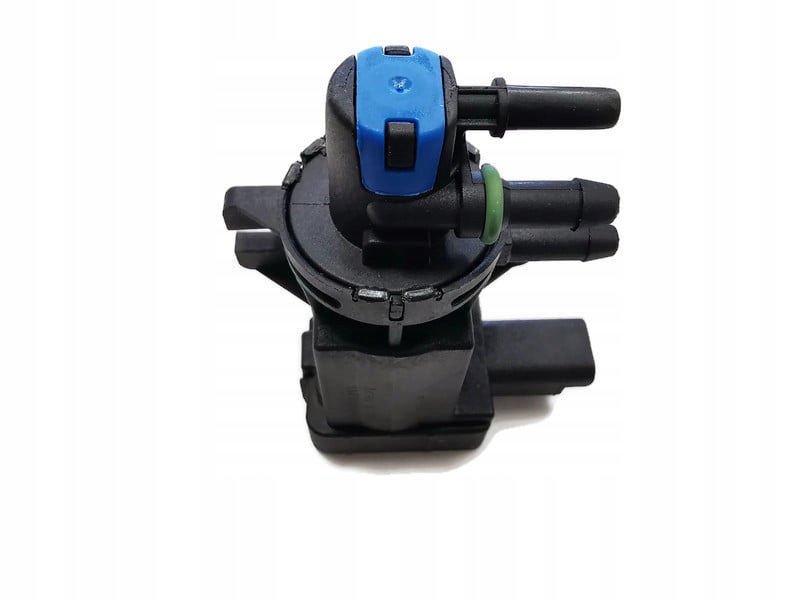 фото №11, Оригинальный номер psa клапан turbo citroen c4 ii c5 iii 2.0 hdi