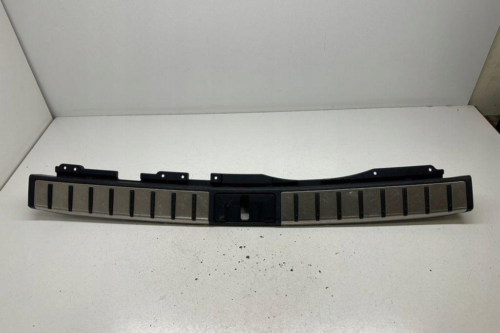 фото №3, Захист замка кришки lexus rx _l2_ 5838748090 3.5l 2019