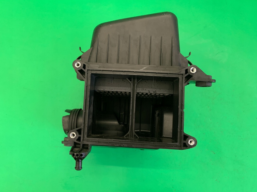 фото №11, Корпус фильтра воздуха hyundai i30 i 1.4b 16v 07- 28110-2h000