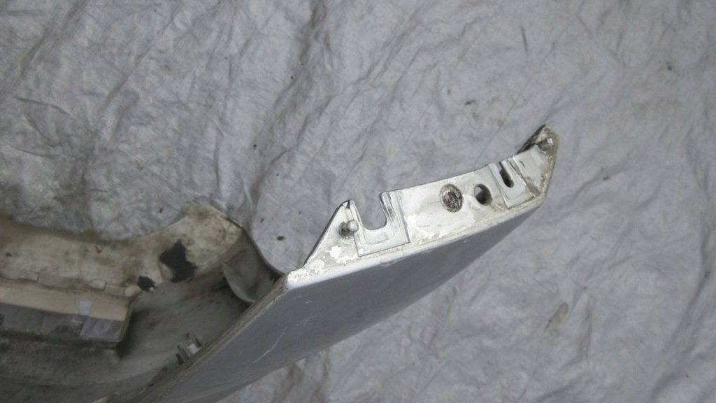 фото №14, Mercedes w204 glk бампер передний перед a2048851425 / 4459