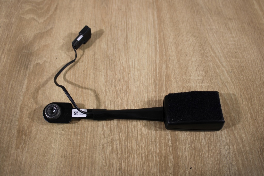 фото №1, Кліпса поперечина лівий перед opel cascada