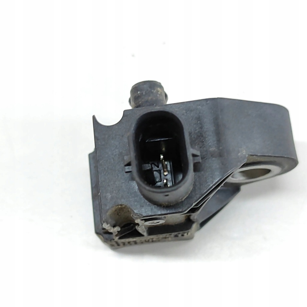 фото №5, Bmw i4 2022 задняя сторона левая датчик удара подушка безопасности