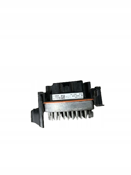 фото №1, Резистор резистор вентилятор ford fiesta mk6 mondeo 9140010463