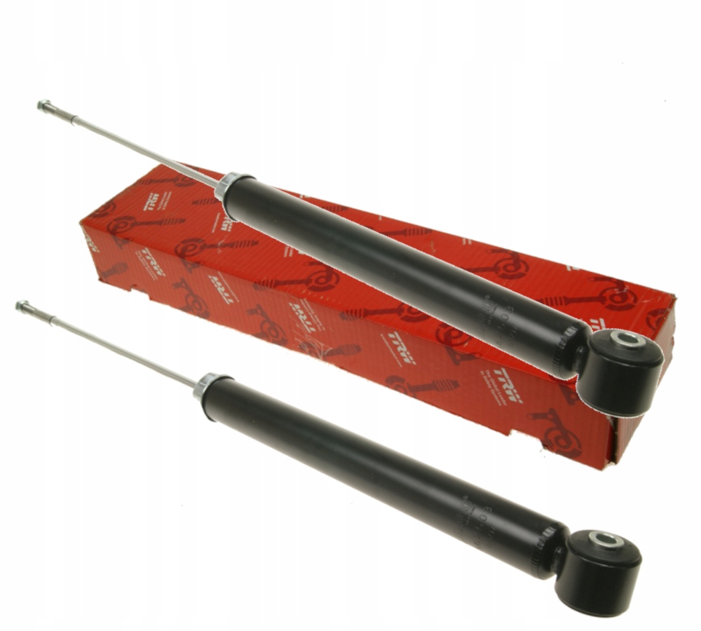 фото №1, Trw jgt1140t амортизатор