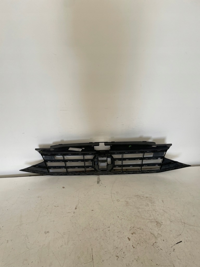 фото №4, Решётка радиатора решётка радиатора vw passat b8 3g0