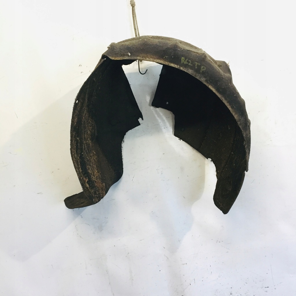 фото №1, Подкрылок задние правое peugeot rcz 2011 оригинал