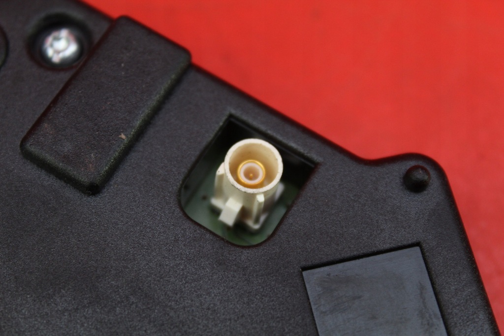 фото №9, Підсилювач антени 1q0035577 vw eos 05-10