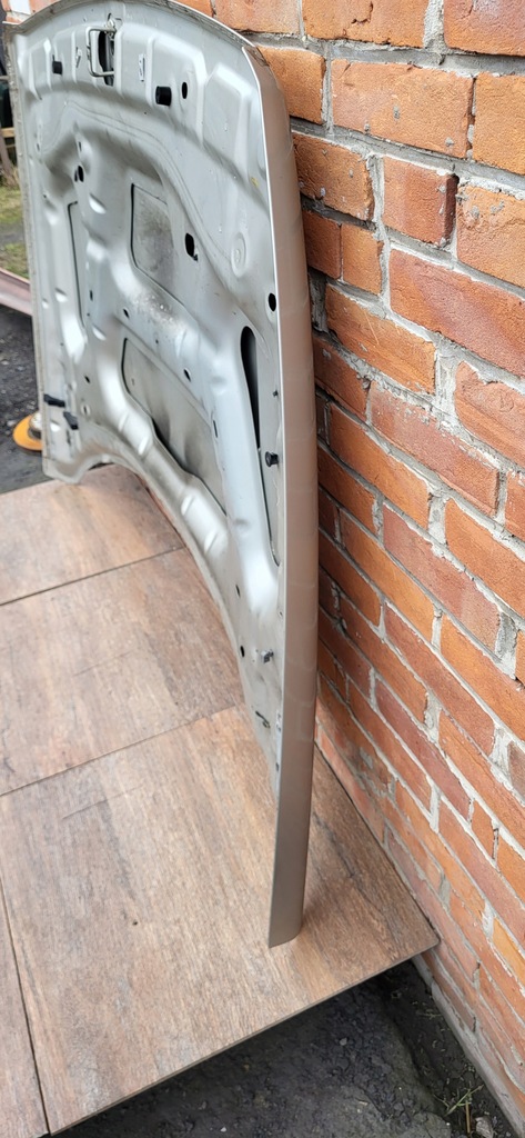 фото №16, Jeep commander 5-10r xk капот