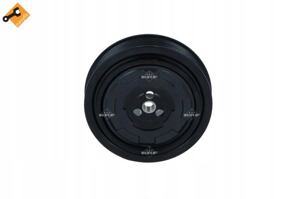 фото №1, Сцепление электромагнитный компрессор