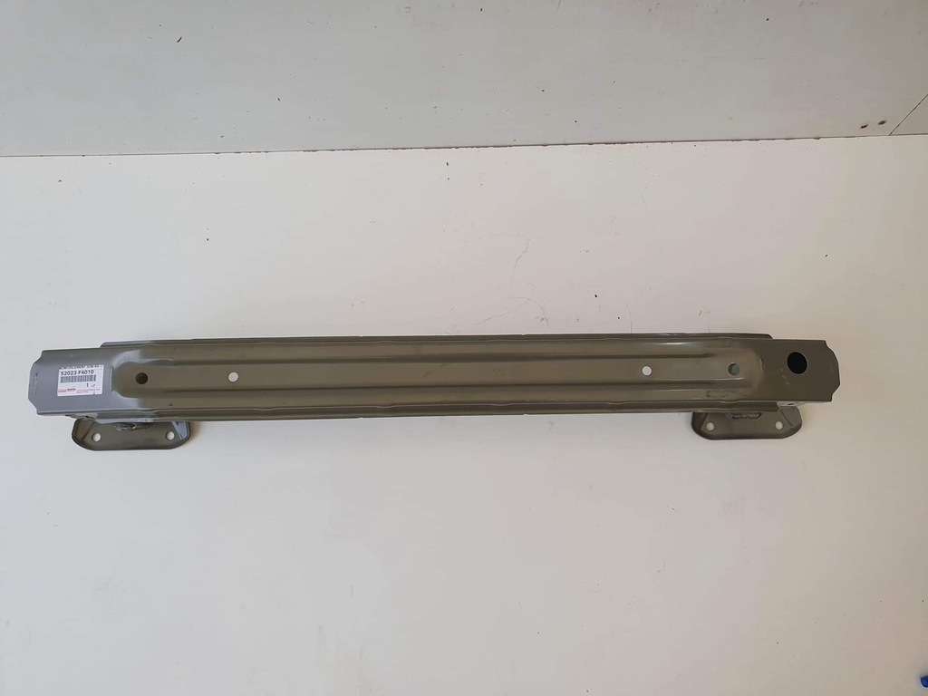 фото №1, Toyota chr ch-r балка бампера задняя 52023-f4010