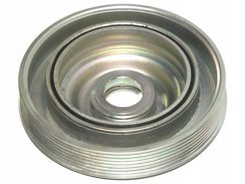 фото №11, Febi bilstein 32000 шкив, wał коленчатый