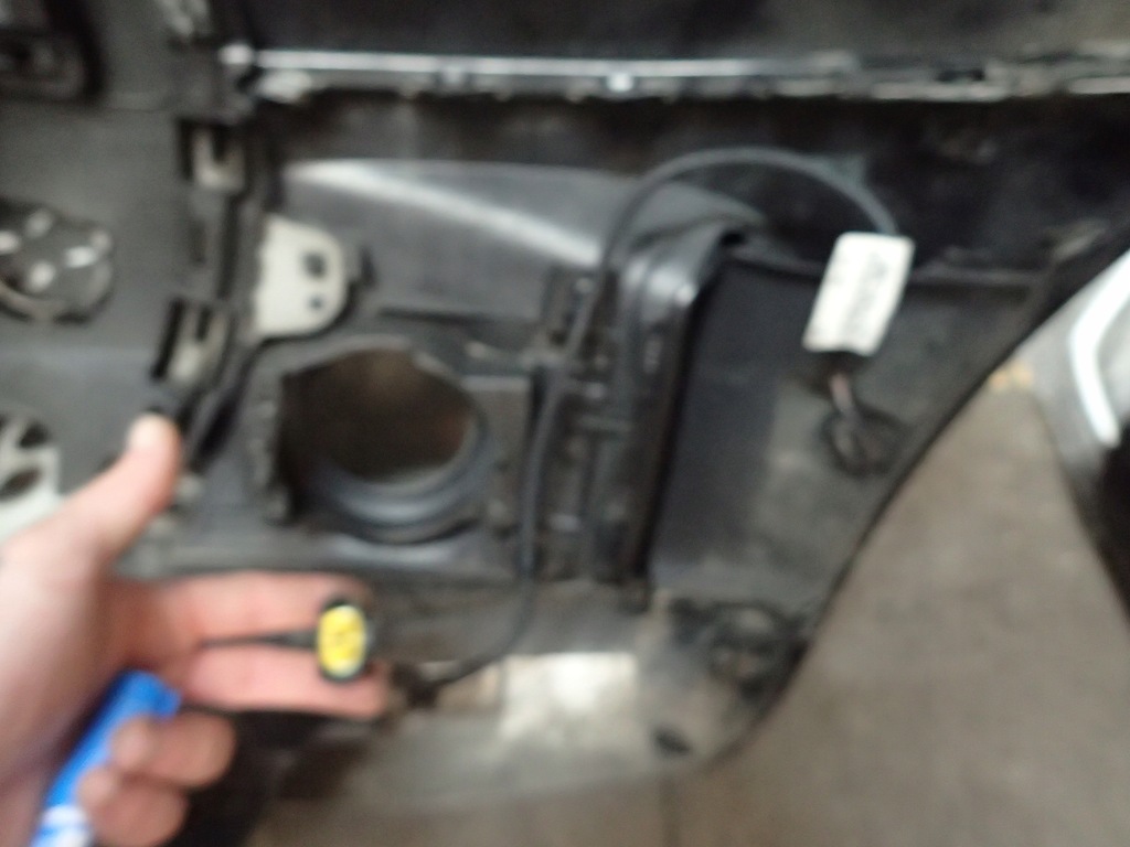 фото №16, Бампер перед smart fortwo eq a453