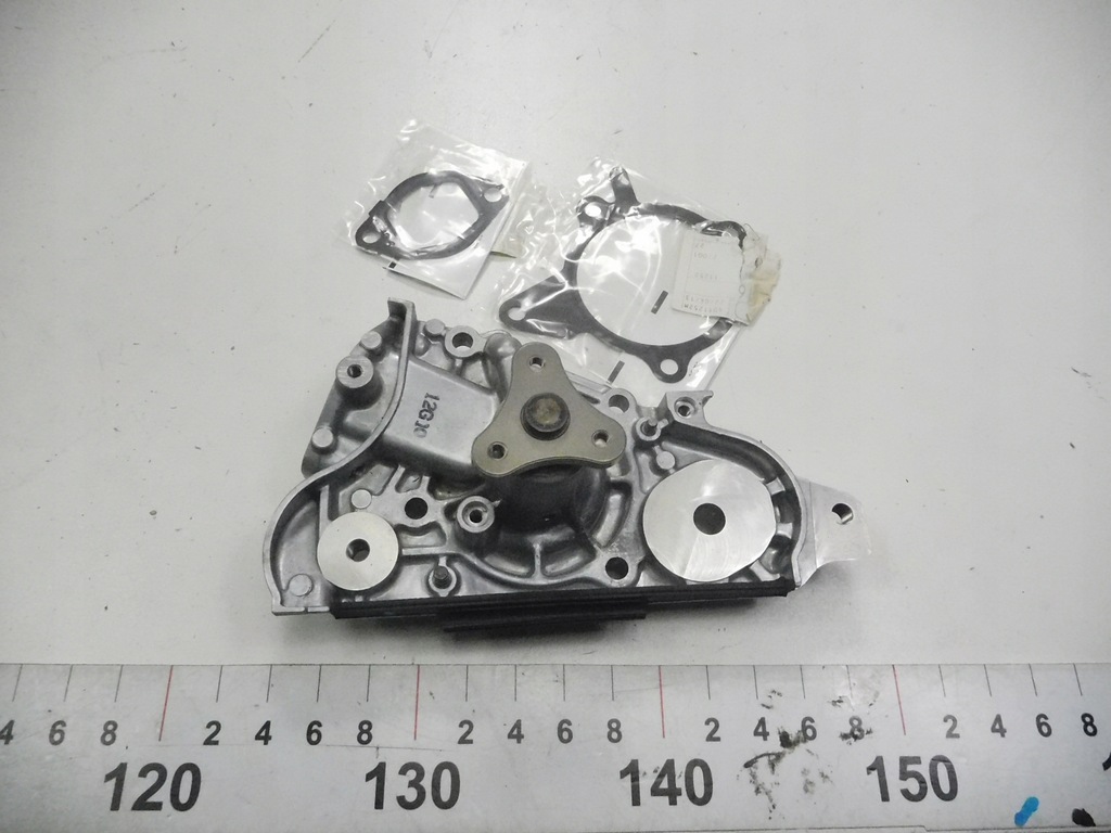 фото №10, Насос wody mazda mx-5 na nb 1.8 b6bf15010f оригинал