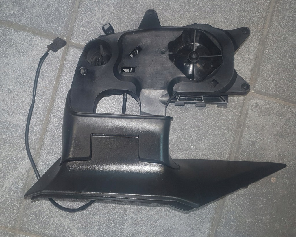 фото №2, Дзеркало праве mercedes sprinter 906 nkpl