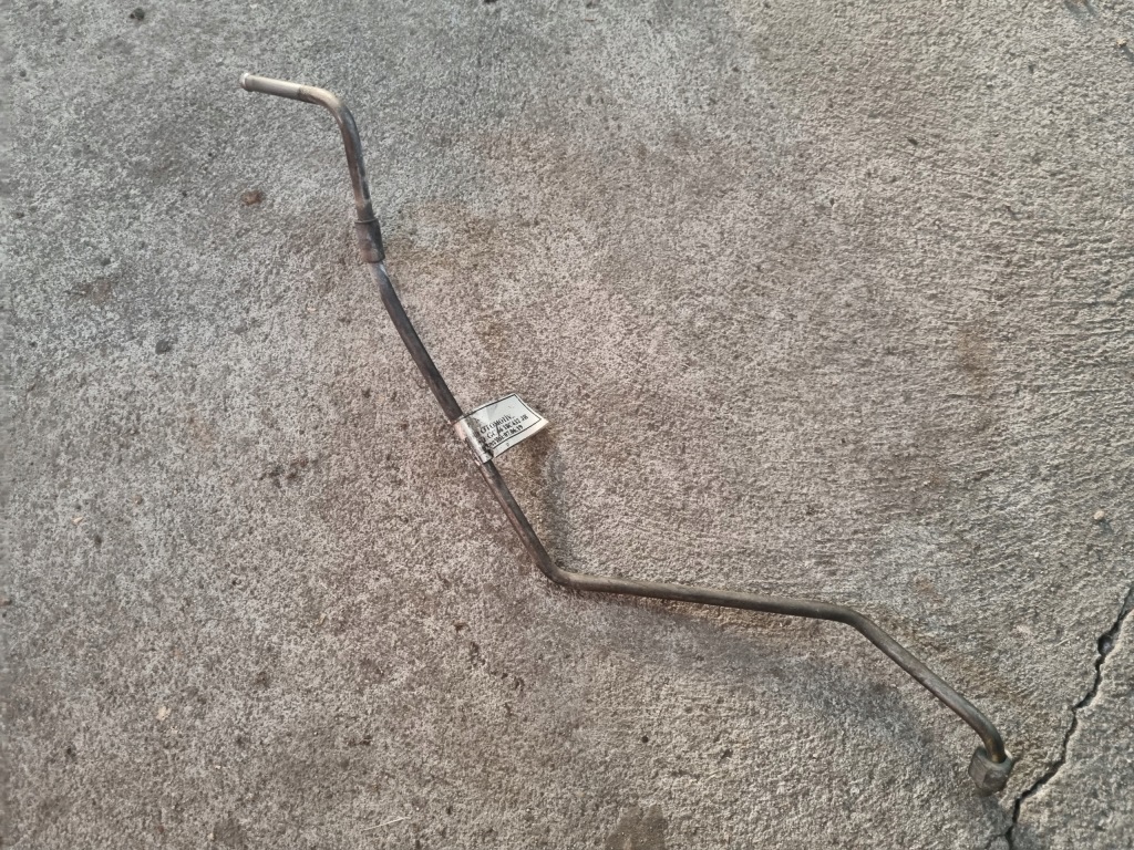 Купить Шланг пабтрубок  трубка системы egr ford f-max 500 gc4618c432jb