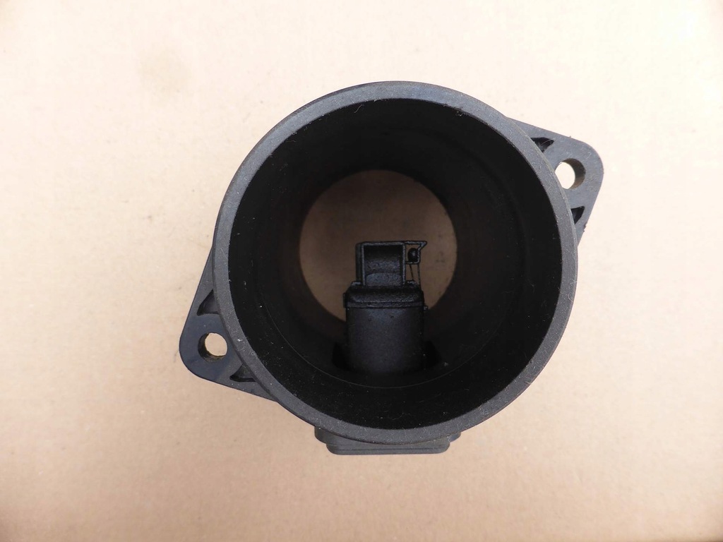 фото №12, Расходомер воздуха nissan micra 1.5dci- renault 05-