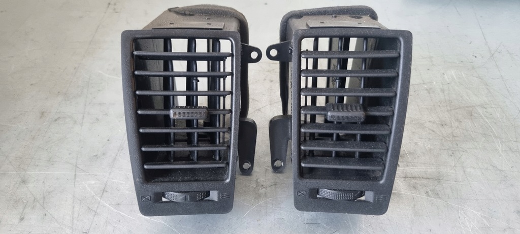 фото №5, Решётки обдув do hyundai terracan