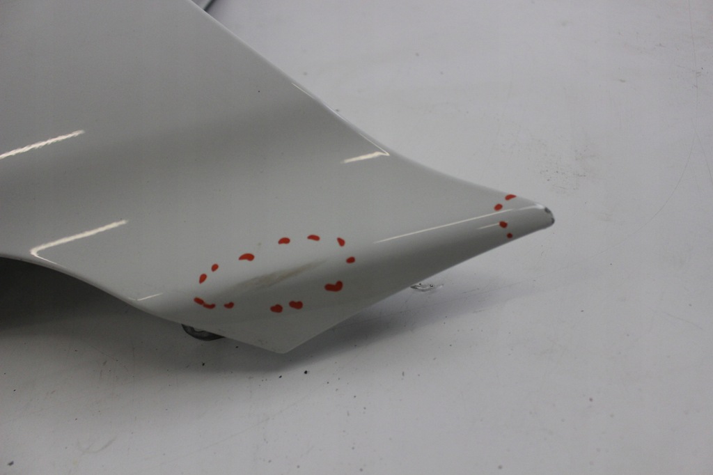 фото №8, Крыло правый bmw f20 a300 alpinweiss