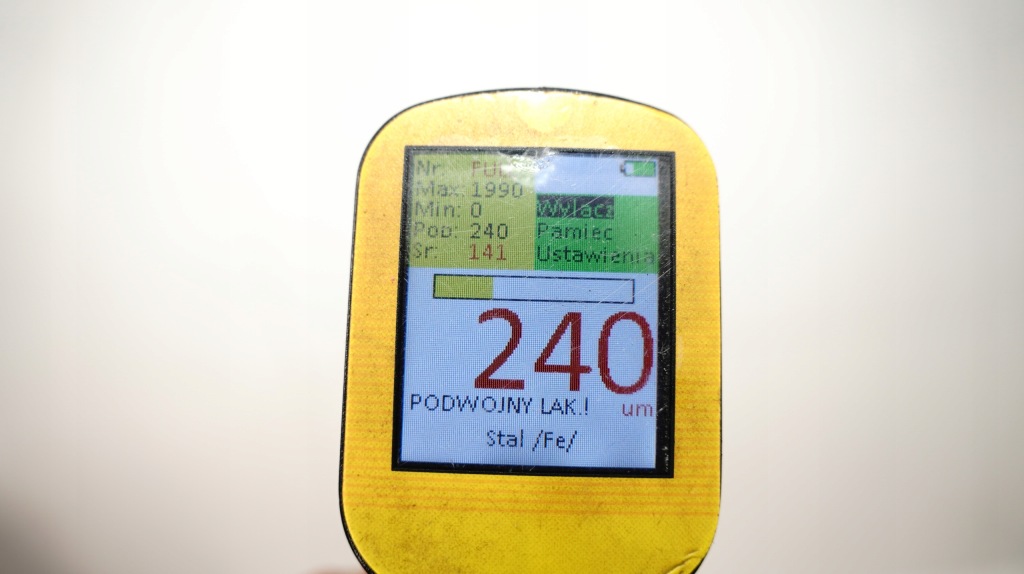 фото №9, Двері правий перед skoda octavia iii lift 16-20r la7w