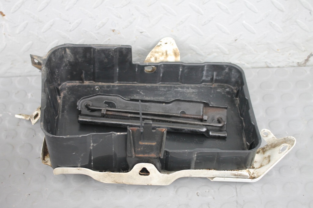 фото №9, Кронштейн основа акумулятор honda cr-v iv 12-18