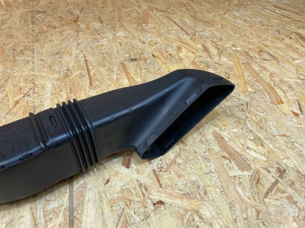 Купити Впуск повітрозабірник труба повітря jaguar fpace x761 gx73-9a675-bb gx73-9a675-fb 16-