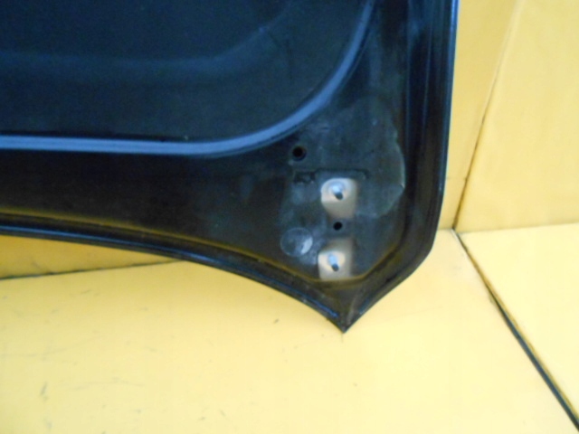 фото №11, Chevrolet malibu 2022 капот шумоизоляция алюминий