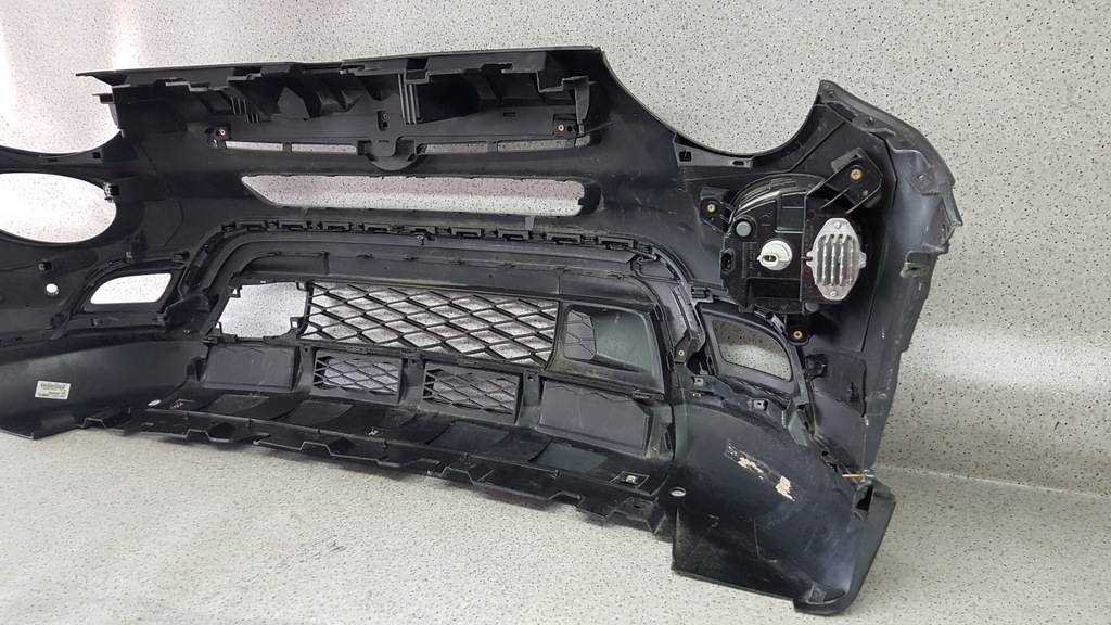 фото №8, Fiat 500x 500 x cross 2014 - бампер перед 9631