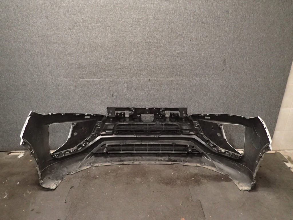 фото №9, Бампер перед mitsubishi eclipse cross