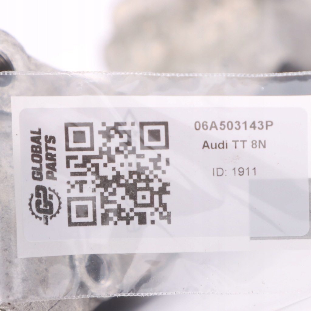 фото №13, Audi tt 8n кронштейн генератора 06a903143p