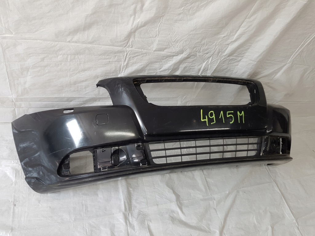 фото №1, Volvo s40 2006 - бампер перед 4915