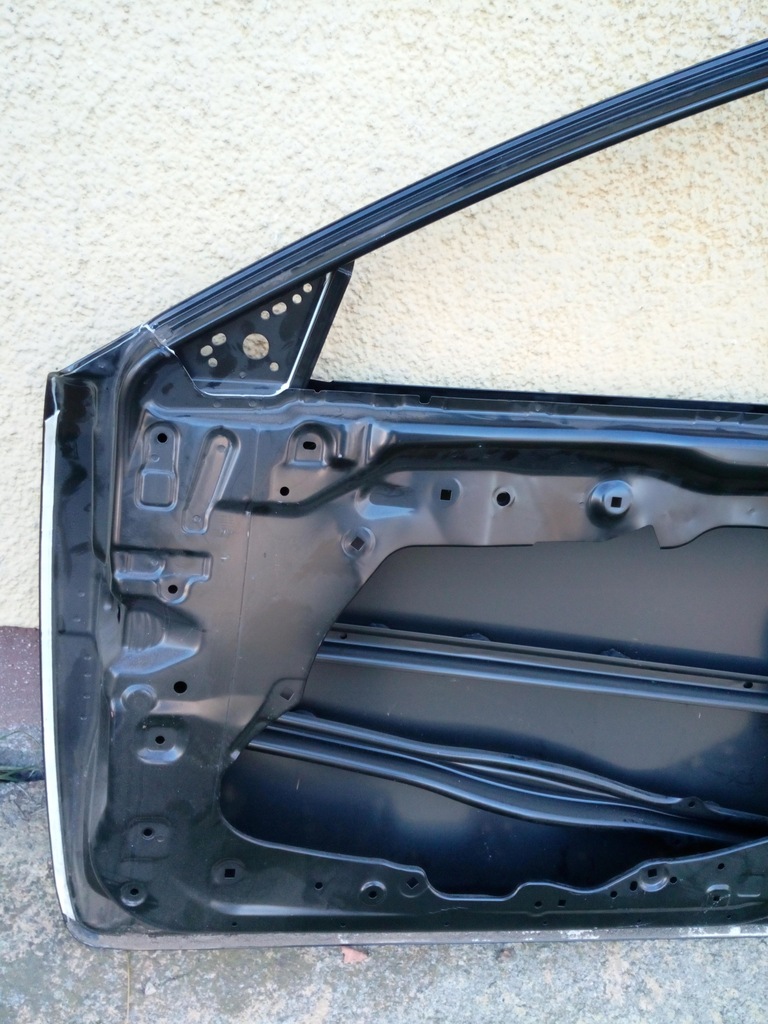 фото №7, Двері mazda 6 '02-08 nowe oryg.