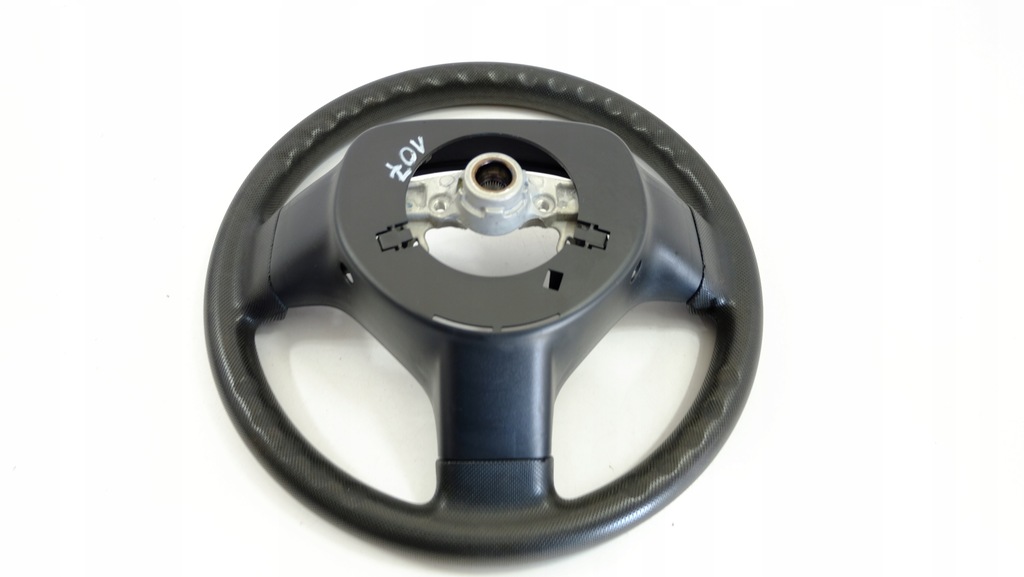 фото №9, Peugeot 107 повітропровід