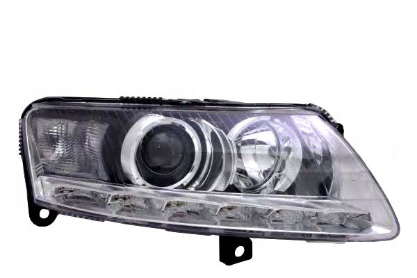 фото №1, Фара d3s/h7 електричний audi a6 a6 allroad