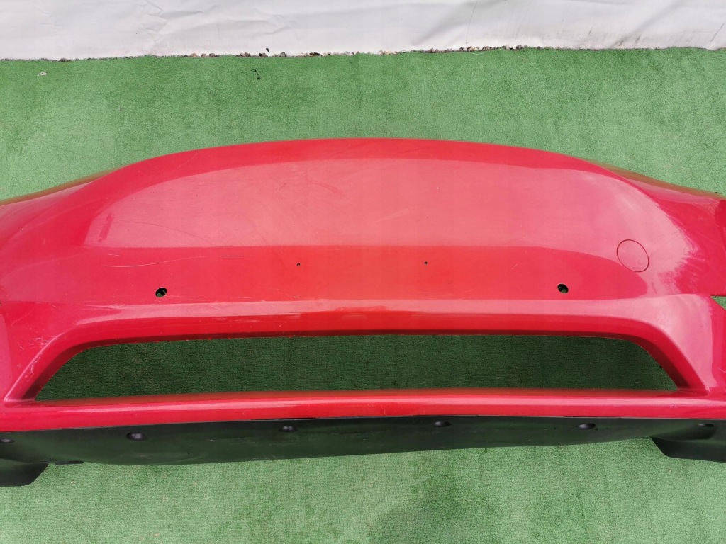 Бампер перед передній плита tesla model y 1540103-05-b 1613549-00-c Доставка