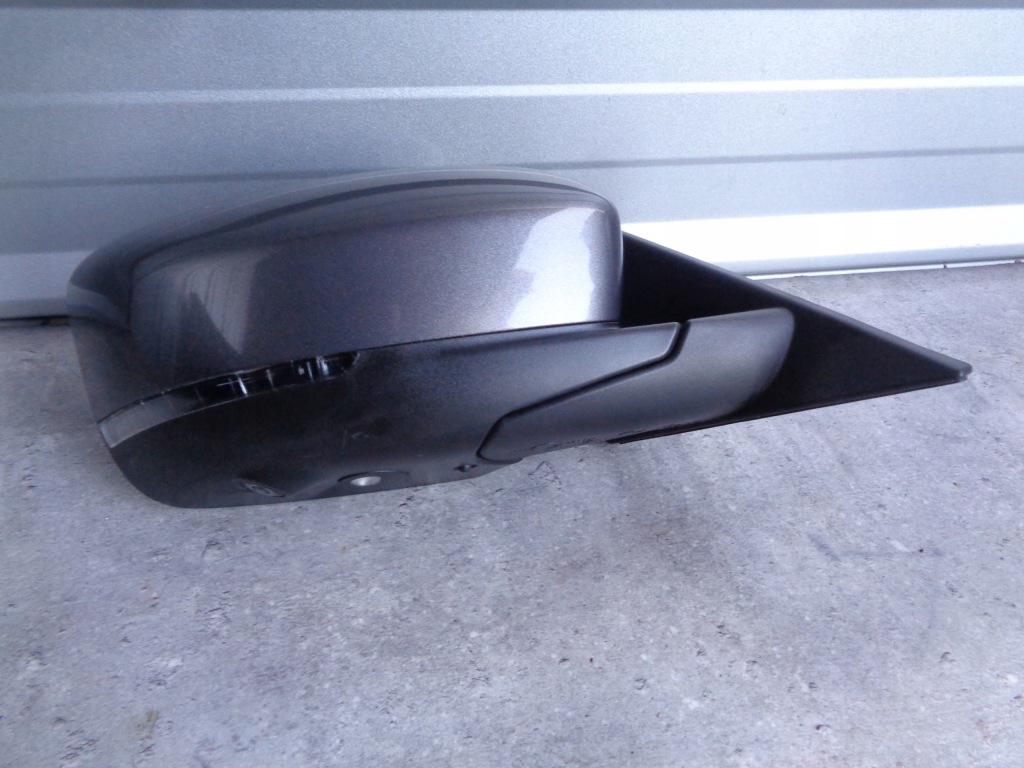 фото №1, Maserati levante дзеркало праве 18+2 pin