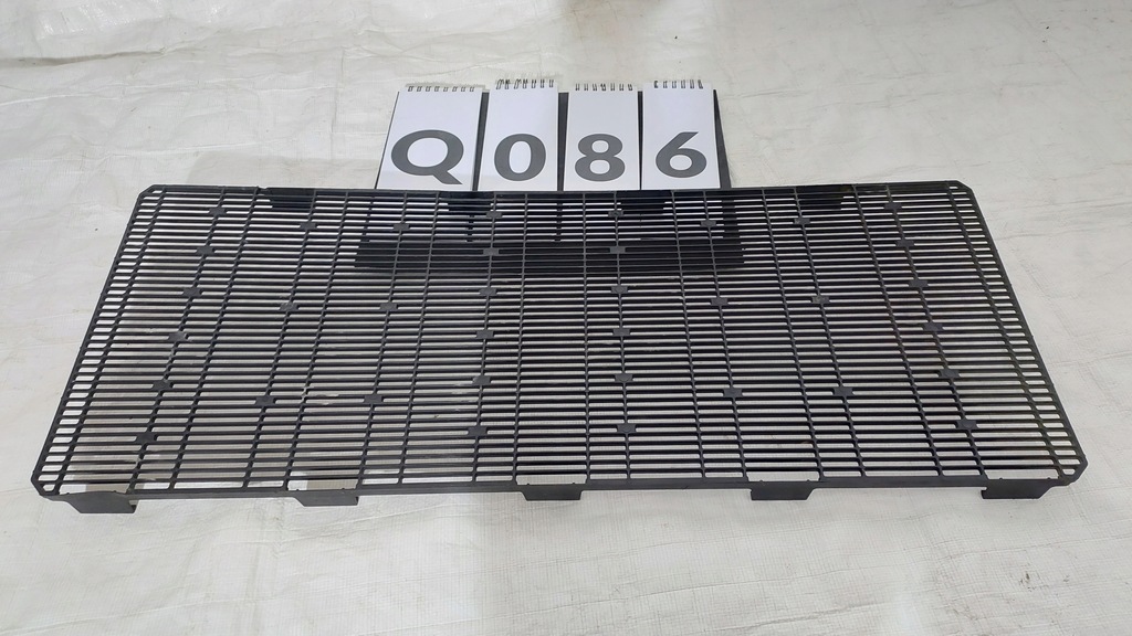 фото №7, Bmw x1 u11 решётка na радиатор