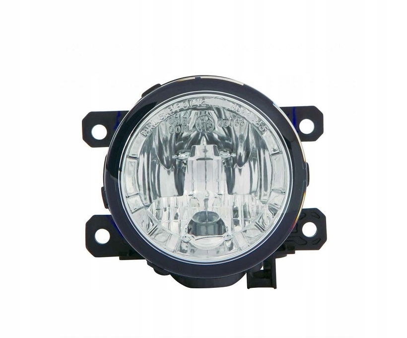 фото №1, Лампа протитуманна subaru impreza 05.16- nowa