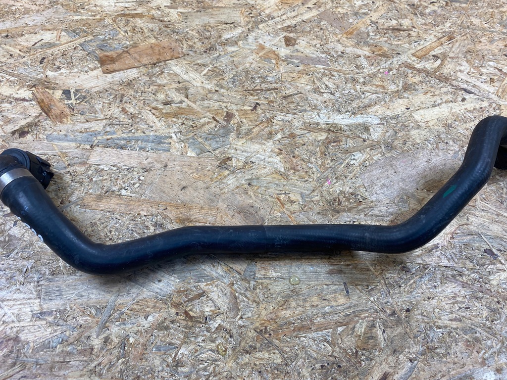 фото №7, Wąż шланг труба wody bmw i4 8475693