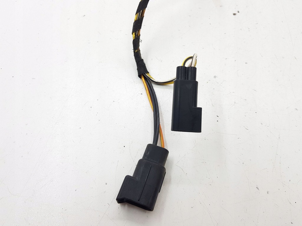 фото №6, Ford mondeo mk ii 1998 кнопки вікон