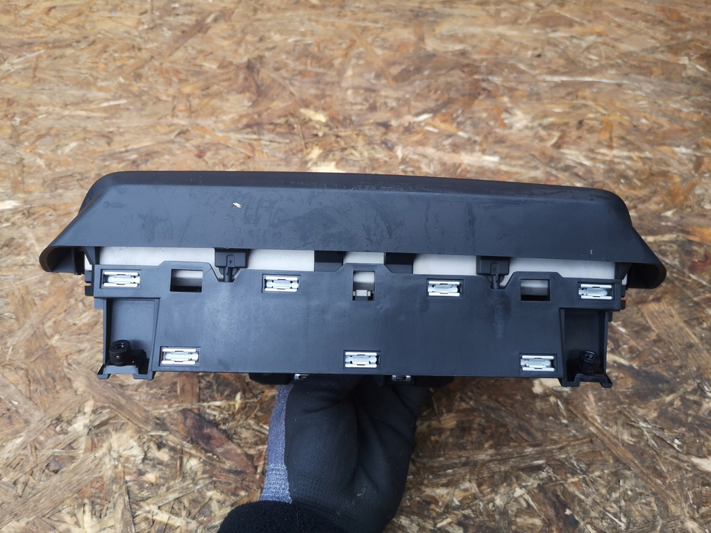 фото №5, Peugeot 208 ii экран дисплей 9841452080