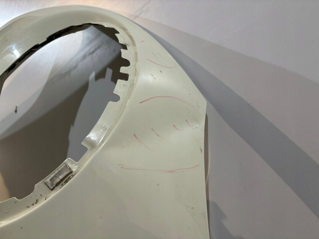 Mini cooper f55 капот / кришка двигуна - 13788 Недорого