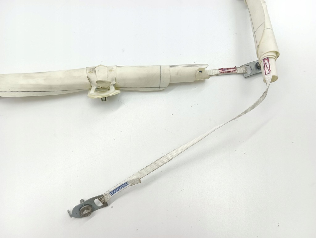 фото №6, Chevrolet orlando 2013 левая сторона подушки безопасности воздушные