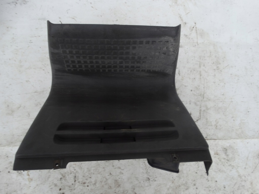 фото №1, Защита консоли pod кондиционер 701857341 vw t4 1.9 tdi