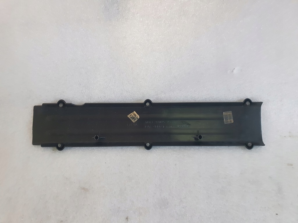 фото №5, Jaguar xf x250 панель крышки клапанов 6r83-12025-a